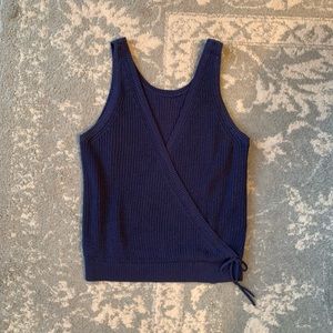 BABATON ARITZIA KNIT TANK TOP